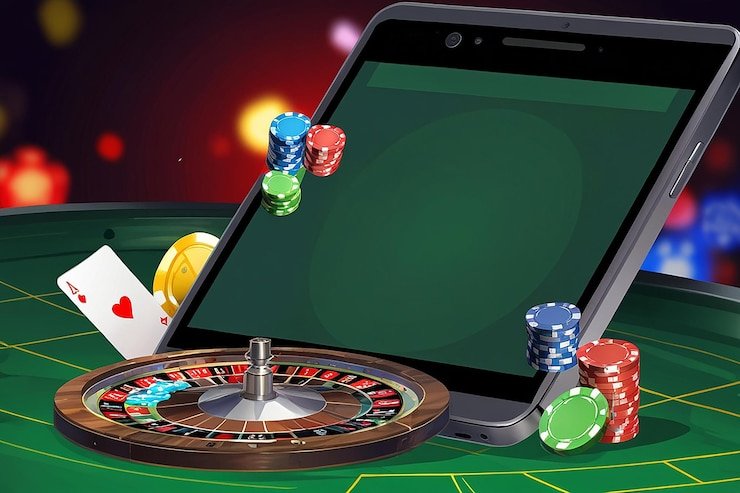 Panel keamanan akun di situs togel dengan opsi verifikasi dua faktor