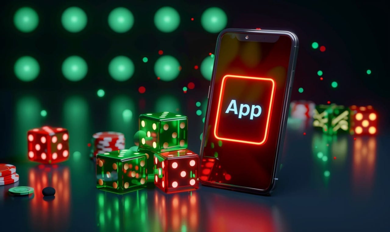 Aplikasi situs togel di ponsel menampilkan menu PUBG Mobile dan statistik turnamen