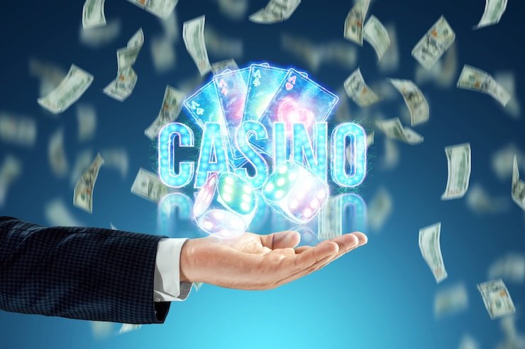 Tampilan Hasil Togel real-time di platform situs togel dengan update harian